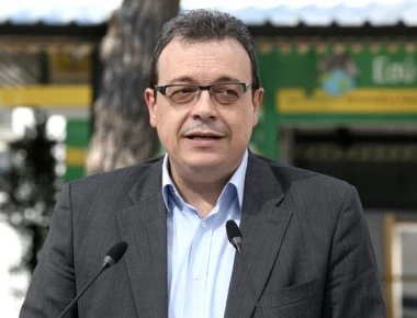 Και ο Σωκράτης Φάμελλος είχε πάρει το επίδομα ενοικίου
